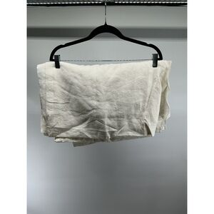 European Linen Tablecloth